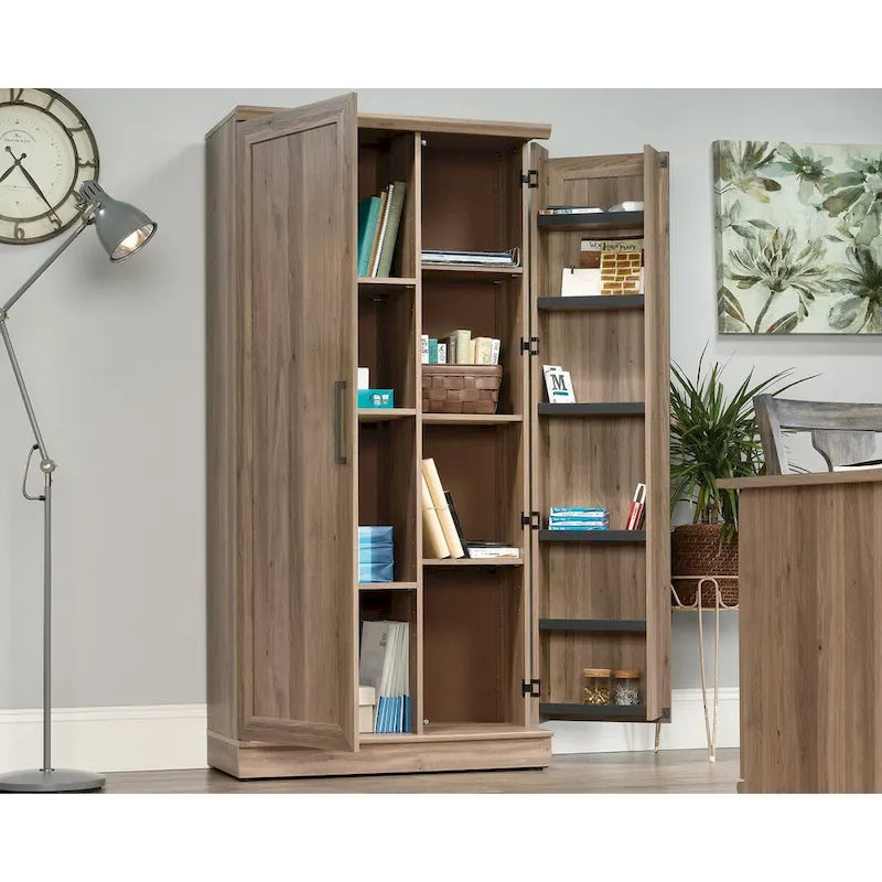Home Plus Collection Storage Cabinet