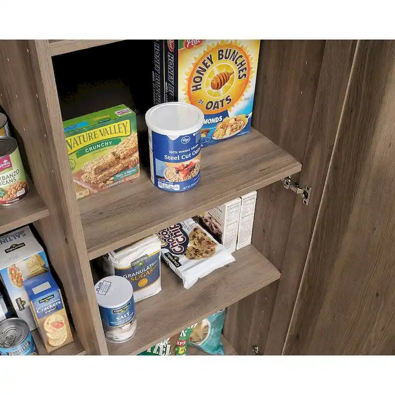 Home Plus Collection Storage Cabinet